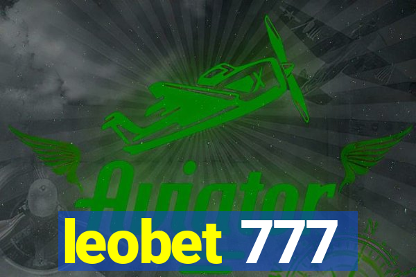 leobet 777